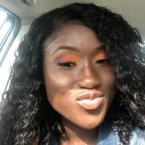 Meet your Posher, Michelle